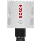 Bosch - Yeni Progressor Serisi Ahşap ve Metal için Delik Açma Testeresi (Panç) 48 mm