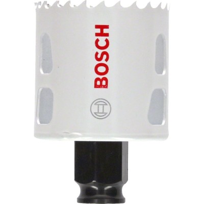 Bosch - Yeni Progressor Serisi Ahşap ve Metal için Delik Açma Testeresi (Panç) 48 mm