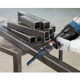 Bosch - Endurance Serisi Ağır Metal için Panter Testere Bıçağı S 930 CF - 25'li