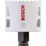 Bosch - Yeni Progressor Serisi Ahşap ve Metal için Delik Açma Testeresi (Panç) 56 mm