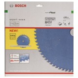 Bosch - Expert Serisi Ahşap için Daire Testere Bıçağı 250*30 mm 80 Diş