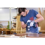 Bosch - Menteşe Açma Ucu 18 mm