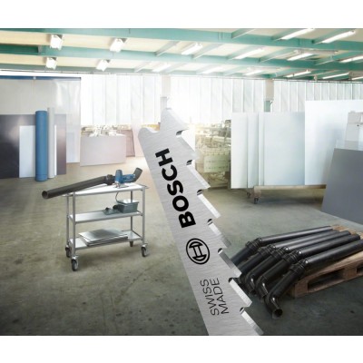 Bosch - Hassas Kesim Serisi Ahşap İçin T 144 DP Dekupaj Testeresi Bıçağı - 5'Li Paket