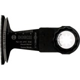 Bosch - Starlock Plus - PAII 65 APB - BIM Ahşap ve Metal İçin Daldırmalı Testere Bıçağı 1'li