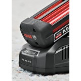 Bosch - 36 V 6,0 Ah HD Li-Ion ECP LZA Akü
