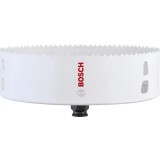 Bosch - Yeni Progressor Serisi Ahşap ve Metal için Delik Açma Testeresi (Panç) 152 mm