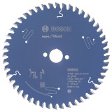 Bosch - Expert Serisi Ahşap için Daire Testere Bıçağı 160*20 mm 48 Diş