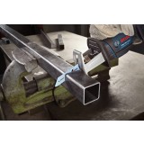 Bosch - Basic Serisi Metal için Panter Testere Bıçağı S 918 BF - 5'li