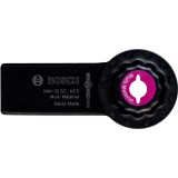 Bosch - Starlock Max - MAII 32 SC - HCS Üniversal Derz ve Macun Kesici Testere Bıçağı (Japon Bıcagı) 10'lu