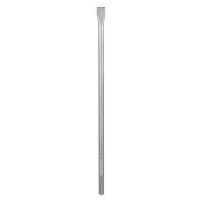 Bosch - SDS-Max Şaftlı Yassı Keski 600*25 mm EKO