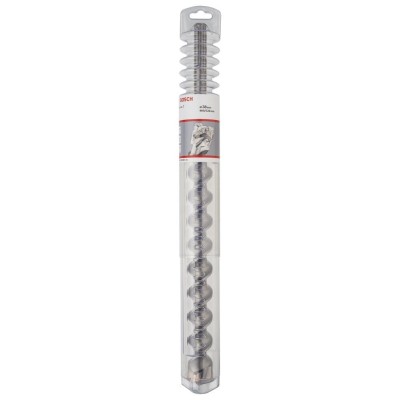 Bosch - Max-7 Serisi Kırıcı Delici Ucu 38*520 mm