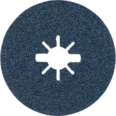 Bosch - X-LOCK - 115 mm 36 Kum Best Serisi Metal Fiber Disk