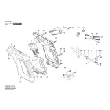 Bosch - GCM 800 SJ