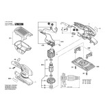 Bosch - PSS 200 A