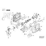 Bosch - 4365 H1