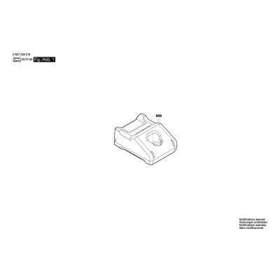Bosch - Other
