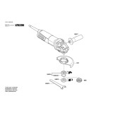 Bosch - WKS 9-115
