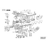 Bosch - GST 60 PB