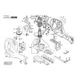 Bosch - PFZ 600