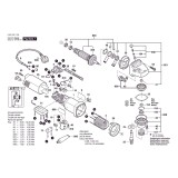 Bosch - GNF 35 CA