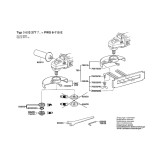 Bosch - PWS 6-115 E