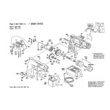 Bosch - GBM 12 VES