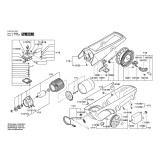 Bosch - AQUATAK 1500 SI