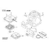 Bosch - 3185 Kieboom