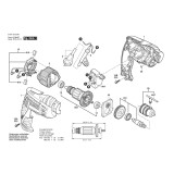 Bosch - GBM 10