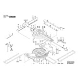 Bosch - GCM 8 S