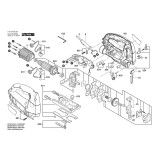 Bosch - 4580