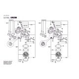 Bosch - CG17-125 INOX Fein
