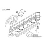 Bosch - AHS 600