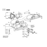 Bosch - GWS 24-300