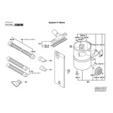 Bosch - PAS 12-50 F