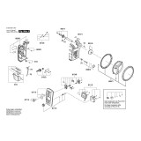 Bosch - PBD 40