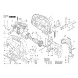 Bosch - GST 90 BE