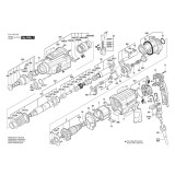 Bosch - GBH 2-28