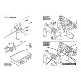 Bosch - PBH 2RE