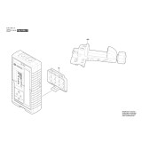 Bosch - LR45
