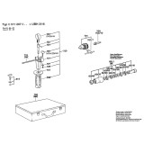 Bosch - Rotary Hammer