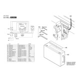Bosch - GMB 32