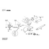 Bosch - BAG 230-1 CLBB