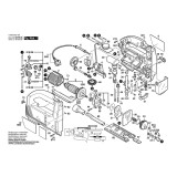 Bosch - PST 800 PAC