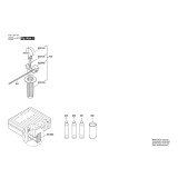Bosch - BH 2-26 MES