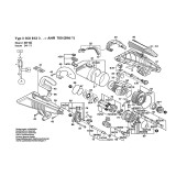 Bosch - AHR 800