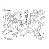 Bosch - AHS 400-24 T