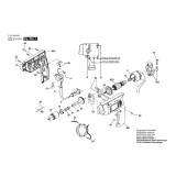 Bosch - Drill