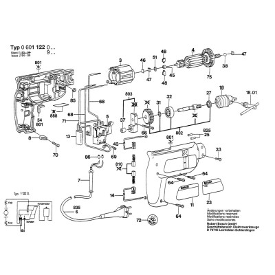 Bosch - Other