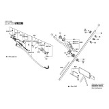 Bosch - HHT 36AXB EUE